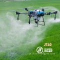 Sprayer de colheita de drones de controle remoto